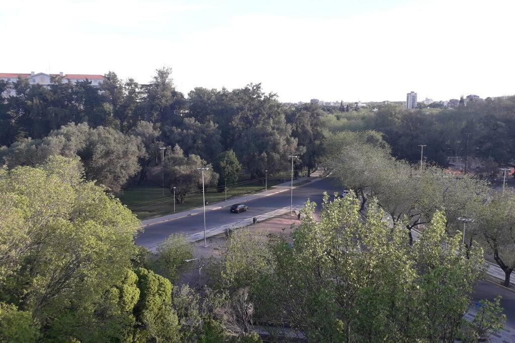 Lo De Roo Διαμέρισμα Μεντόζα Εξωτερικό φωτογραφία