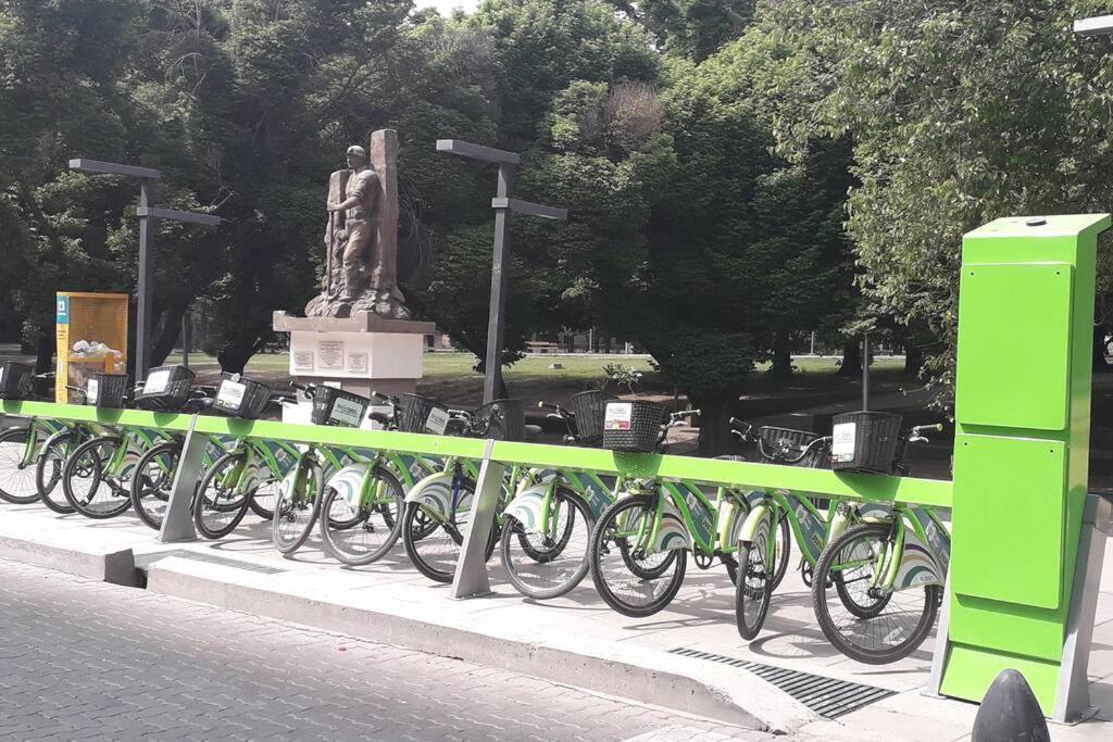 Lo De Roo Διαμέρισμα Μεντόζα Εξωτερικό φωτογραφία